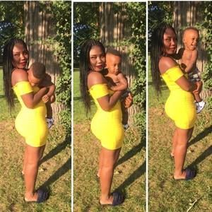 Meet your Posher, Marah